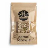 Baton Samo zdrowie 30g