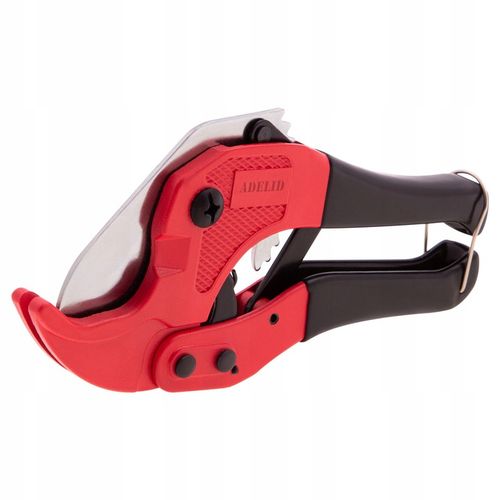 OBCINAK NOŻYCE DO CIĘCIA RUR PEX PP PCV PE 42MM A1 UCINAK na Arena.pl