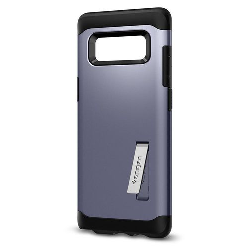 SPIGEN SLIM ARMOR Samsung Galaxy Note 8 - ORCHID GRA na Arena.pl