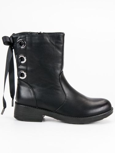 WYGODNE WORKERY Rozmiar - 39 na Arena.pl