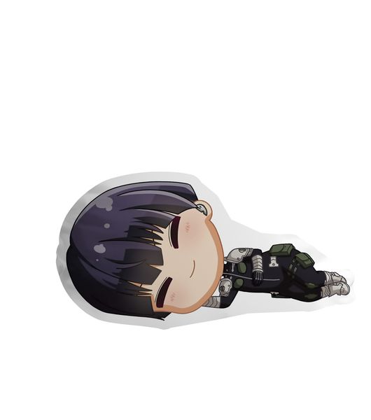 Poduszka Chibi Kaiju No.8 - Soshiro Hoshina zdjęcie 1