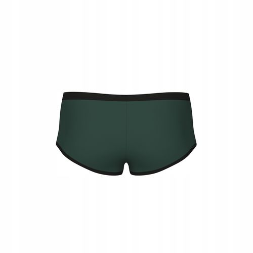 Kąpielówki męskie spodenki bokserki na basen treningowe Arena LowWaist R.D8 na Arena.pl