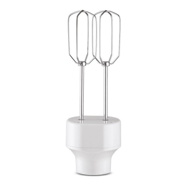 BLENDER MIKSER ZELMER ZHB4563S 800W TURBO STALOWA STOPA + AKCESORIA zdjęcie 8