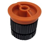 Głowica zraszająca pomarańczowa typ 6-VAN