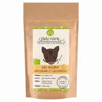 Kaszka Orkiszowa z Ciecierzycą Helpa Bio, 200g