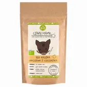 Kaszka Orkiszowa z Ciecierzycą Helpa Bio, 200g