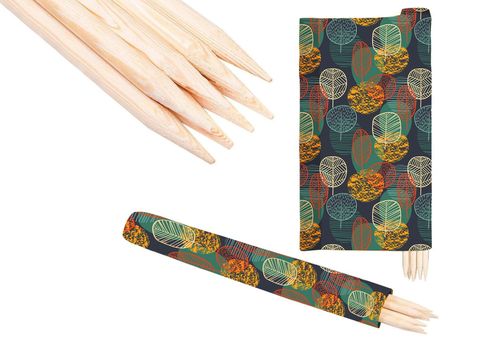 PARAWAN PLAŻOWY Małe drzewa z indywidualnym napisem 4 PANELE 50.4 na Arena.pl