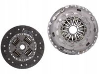 Schaeffler LuK 624 3703 09 Zestaw sprzęgieł