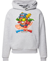Bluza z kapturem Super Things