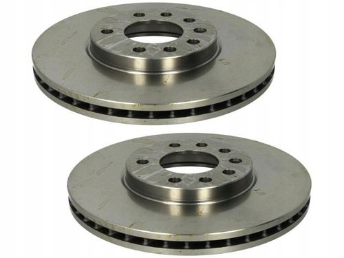 TARCZA HAM PRZOD 288X25 V BOSCH na Arena.pl
