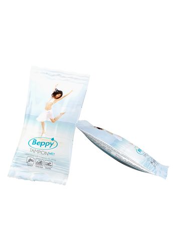 beppy soft & comfort wet 8pcs natural na Arena.pl