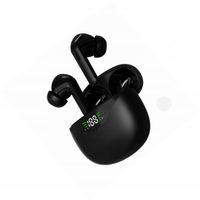 Słuchawki bezprzewodowe dokanałowe bluetooth TWS do Motorola Moto G84 5G
