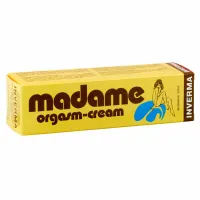 inverma madame cream - krem pielęgnacyjny dla kobiet 18 ml