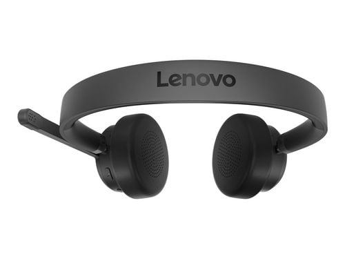 Lenovo Essential Stereo Analog Headset na Arena.pl