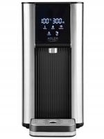 Czajnik Elektryczny Regulacja Temperatury 2,5l Panel Dotykowy Podgrzewacz