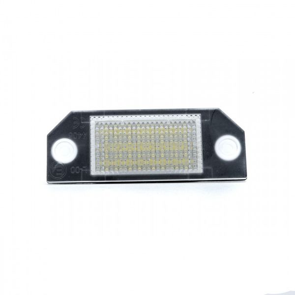 FORD FOCUS C-MAX 2003–2008r Lampki tablicy LED 2szt. zdjęcie 3