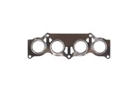 USZCZELKA KOLEKTORA WYDECHU TOYOTA PREVIA II 2001 2002 2003 2004 2005 2006