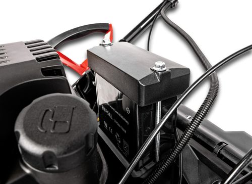 CEDRUS KS53S-E KOSIARKA SPALINOWA DO TRAWY Z NAPĘDEM I ROZRUSZNIKIEM KS53 - 53cm / 5,7 KM  - EWIMAX - OFICJALNY DYSTRYBUTOR - AUTORYZOWANY DEALER CEDRUS na Arena.pl