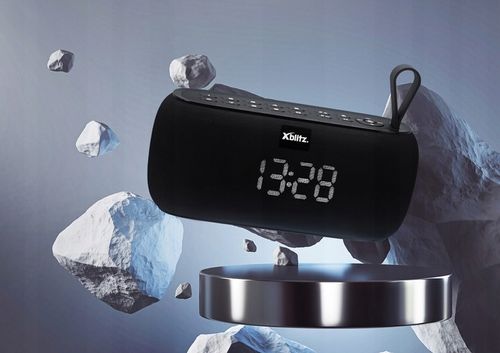 Głośnik bezprzewodowy bluetooth Xblitz MASTER 200 na Arena.pl