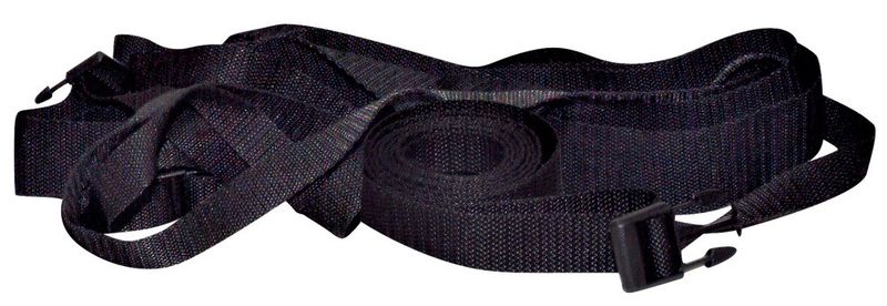 Bad Kitty Zestaw Do Krępowania zdjęcie 3