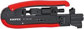 narzędzie do zagniatania złącz kompresyjnych 175mm - kn 97 40 20