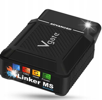 Interfejs Diagnostyczny Vgate vLinker MS Bluetooth
