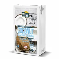 Mleko kokosowe tł.17-18% 1L