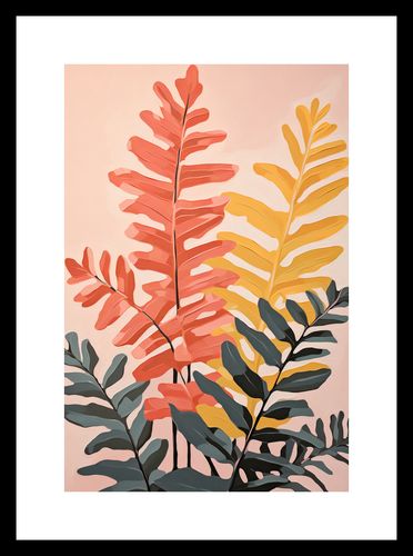 Plakat 20x30cm Paleta Natury na Arena.pl