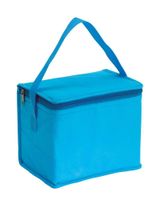 Torba izotermiczna CELSIUS, jasnoniebieski