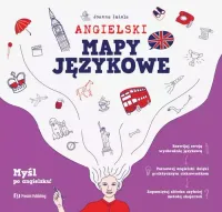 Angielski. Mapy Językowe