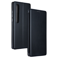 beline etui book magnetic xiaomi mi 10czarny/black