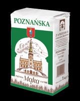 Zamojska Mąka pszenna poznańska 1 kg TYP 500