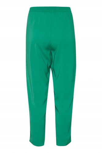 Saint Tropez spodnie zielone Andrea r.S na Arena.pl