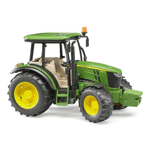 Traktor John Deere 5115M 02106 Bruder na Arena.pl