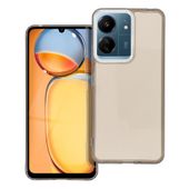 Futerał PEARL do XIAOMI Redmi 13C / POCO C65 czarny