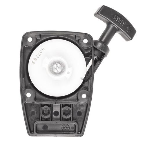 Rozrusznik MARUYAMA MX33 kpl. 261420 na Arena.pl