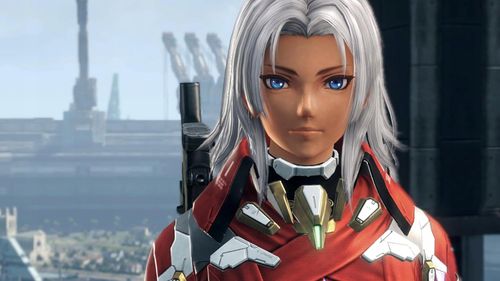 Xenoblade Chronicles X: Definitive Edition Nintendo Switch na Arena.pl