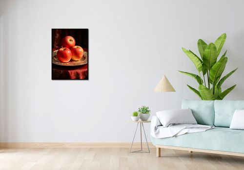 Plakat 50x70cm Rubinowe Ekscesy na Arena.pl