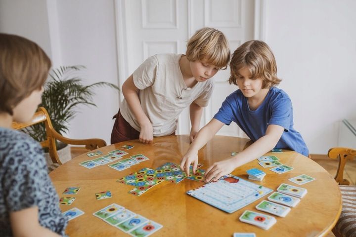 Wyścig po nektar zdjęcie 10