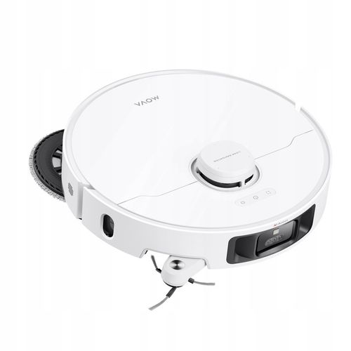 Dreame MOVA P10 Pro Ultra Robot Sprzątający Mopujący Opróżnianie Mop 4Litry na Arena.pl