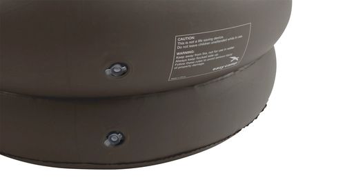 Easy Camp Maple Chair, Brown | Easy Camp na Arena.pl