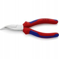 SZCZYPCE TNĄCE PÓŁOKRĄGŁE 160MM 25 25 160 KNIPEX