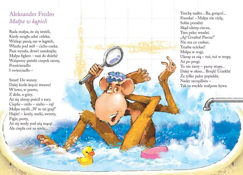 Wiersze Dla Dzieci na Arena.pl