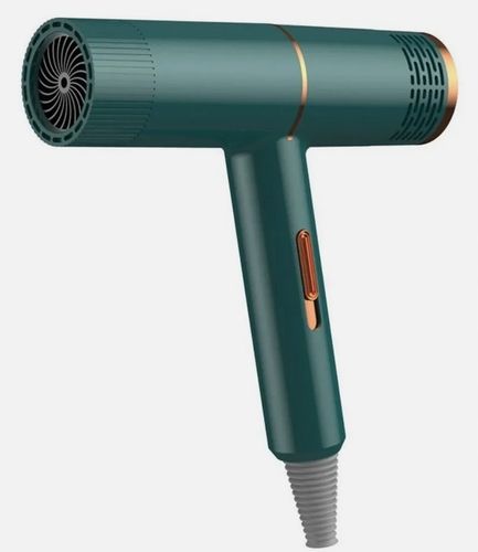 Mała Suszarka do Włosów z Jonizacją 800W z Dyfuzorem Jonizacja na Arena.pl