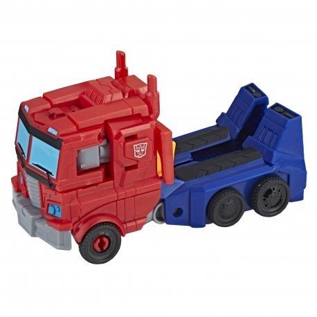 Figurka Transformers Action Attackers Warrior Optimus Prime na Arena.pl