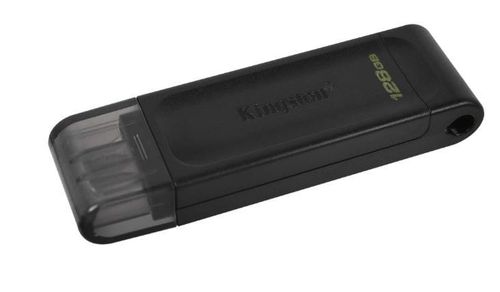 Kingston Pendrive DT70/128GB na Arena.pl