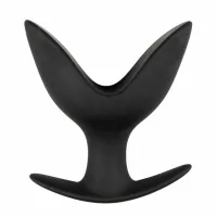 sinner gear anchor plug large - anatomiczna kotwica silikonowa xl