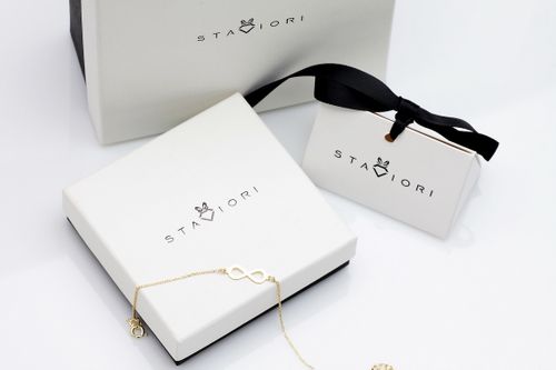 Bransoleta Staviori BSX4576 na Arena.pl