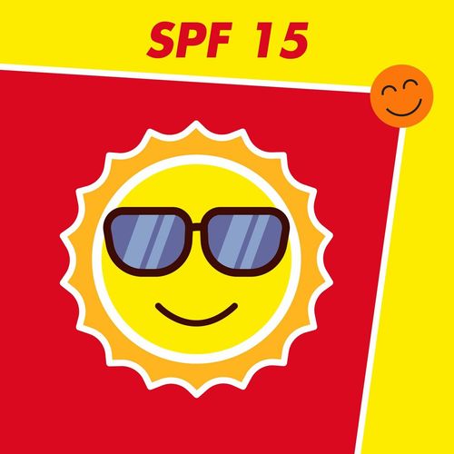 Balsam Nawilżający do Ust Carmex Triplo Przezroczysty Spf 15 Truskawka Anan na Arena.pl