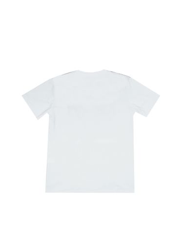 Txm T-Shirt Męski M Biały na Arena.pl